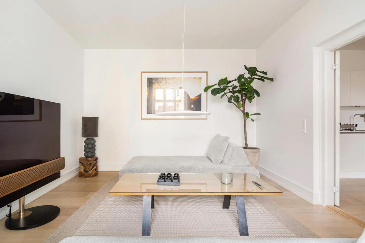 Dinesen Collection Luxury Leilighet
