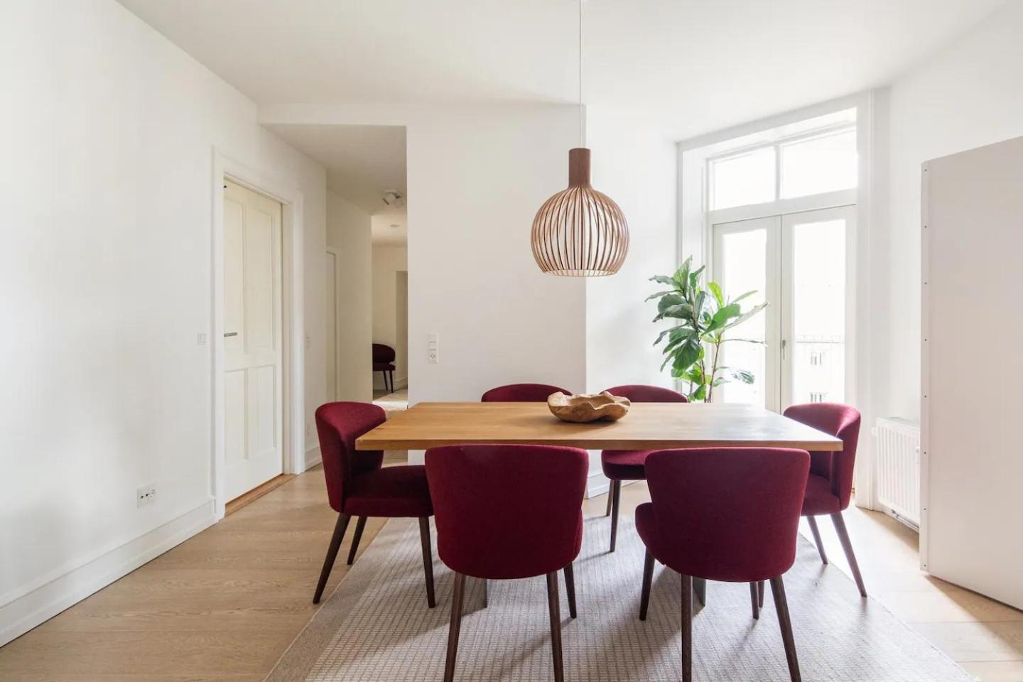 Leilighet Dinesen Collection Luxury