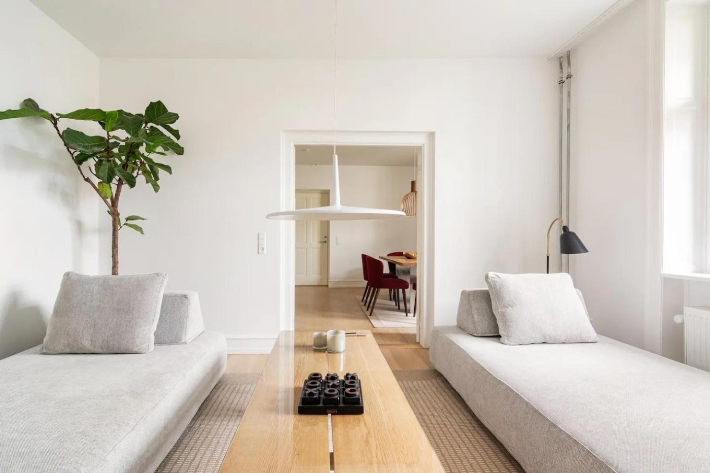 Dinesen Collection Luxury København