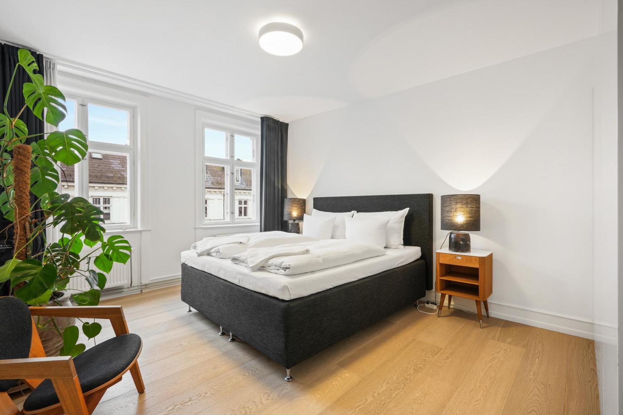 Dinesen Collection Luxury Leilighet