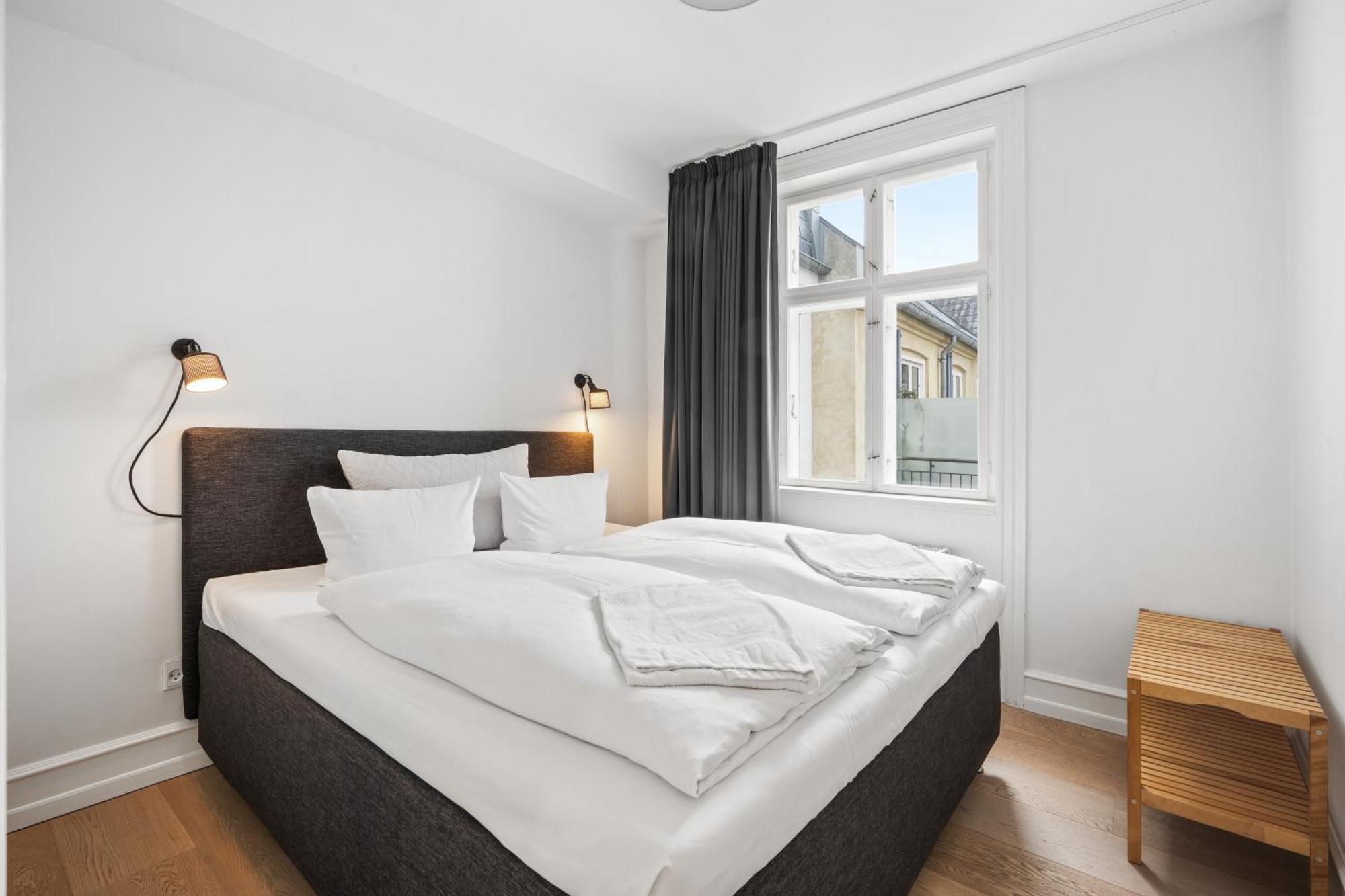 Dinesen Collection Luxury Leilighet København
