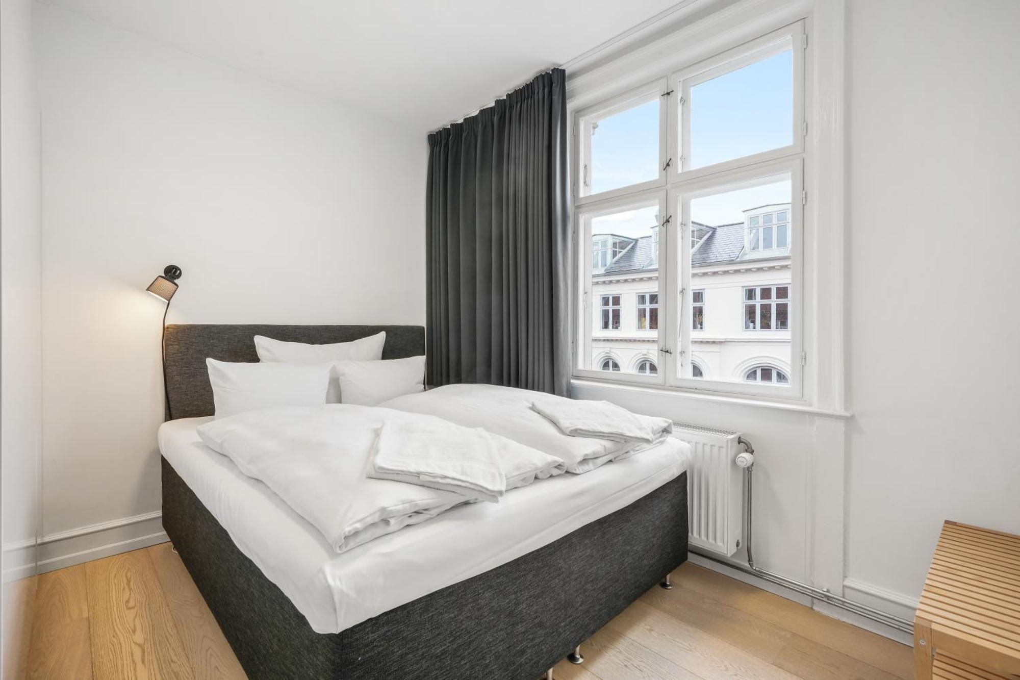 Leilighet Dinesen Collection Luxury København