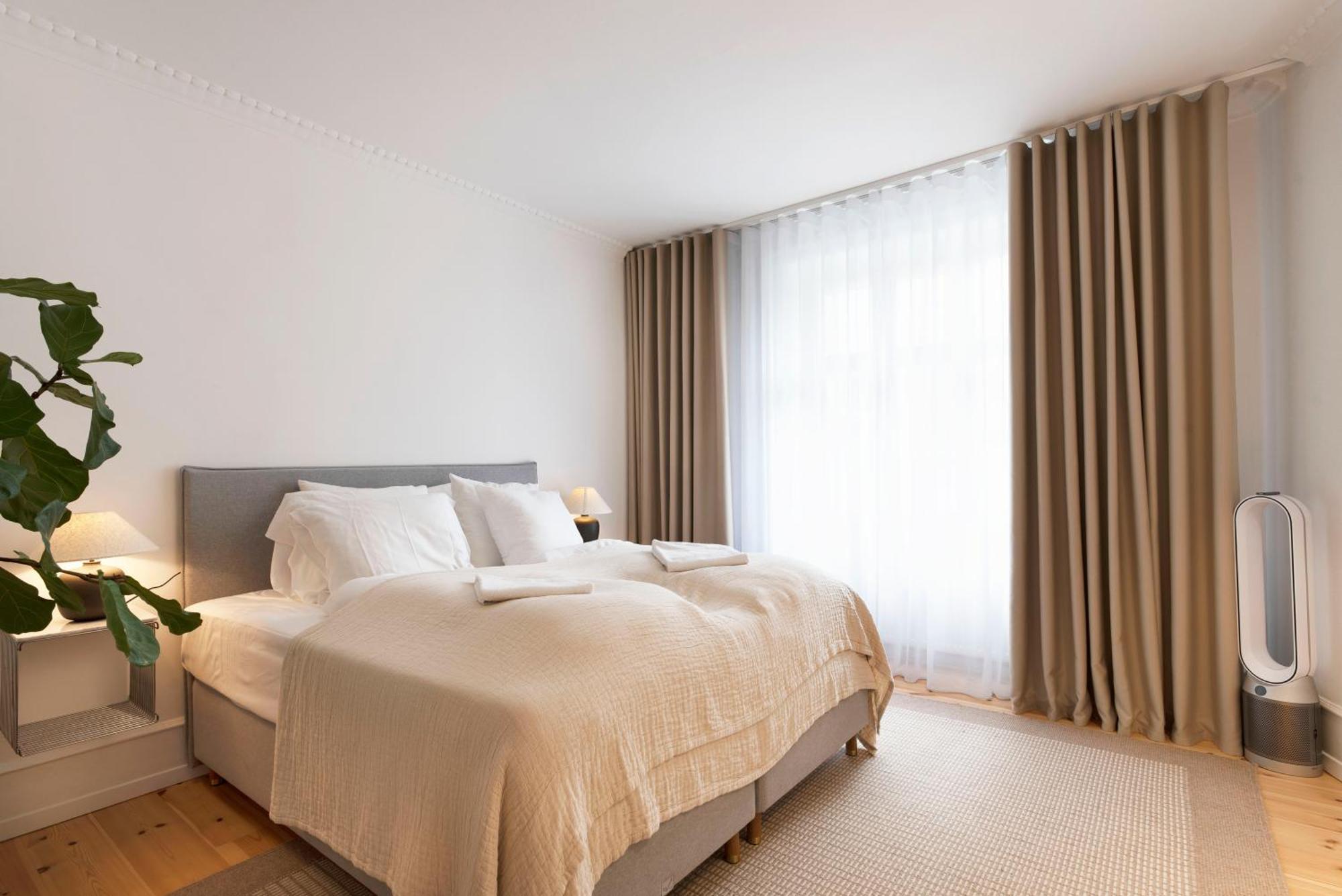 Dinesen Collection Luxury Leilighet København