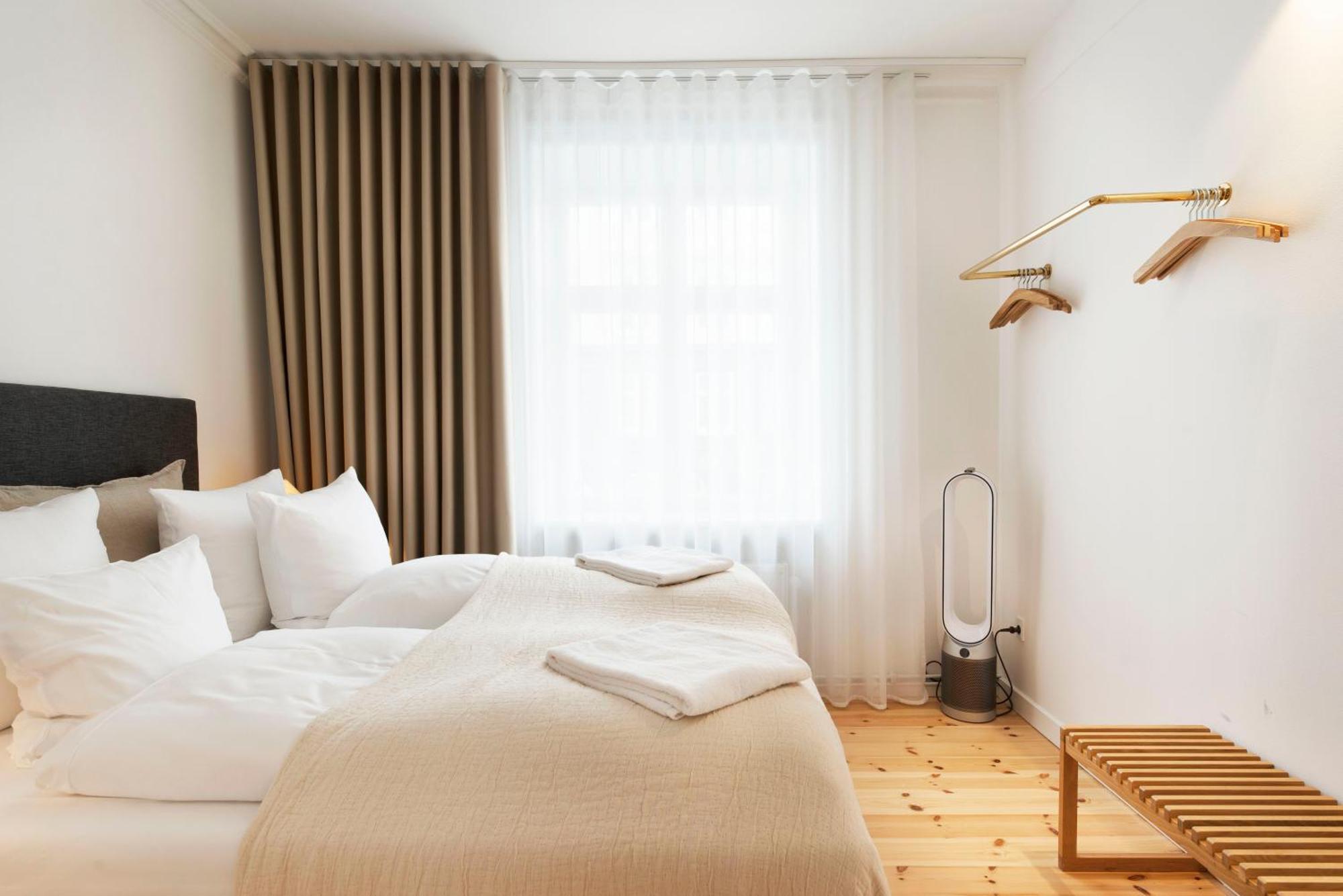 Leilighet Dinesen Collection Luxury København