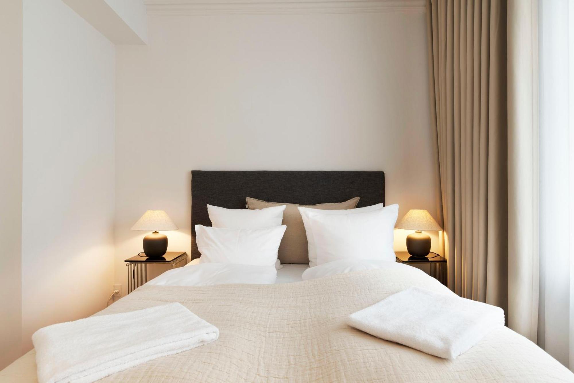 Dinesen Collection Luxury København