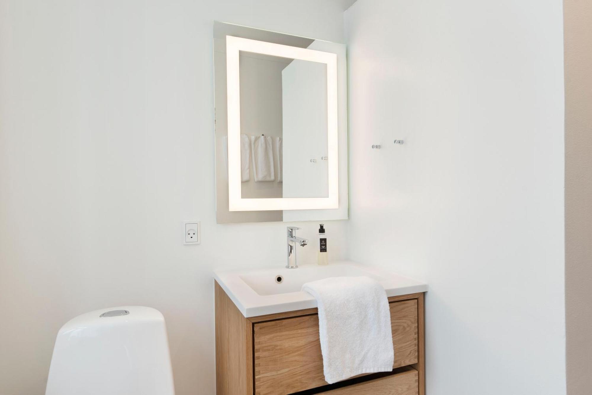 Dinesen Collection Luxury * København