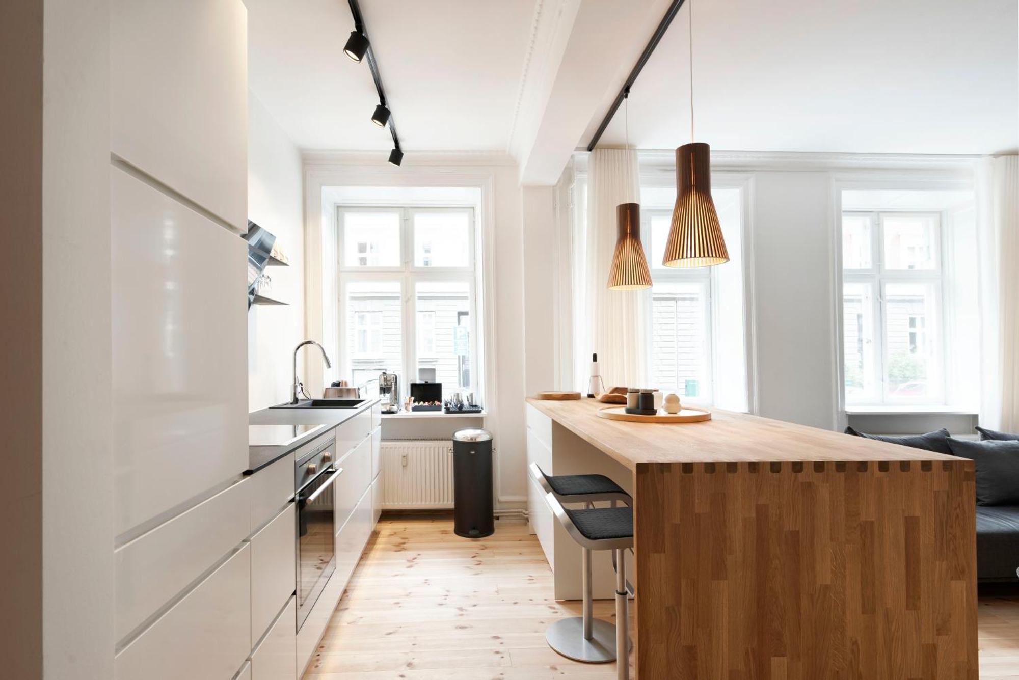Dinesen Collection Luxury Leilighet