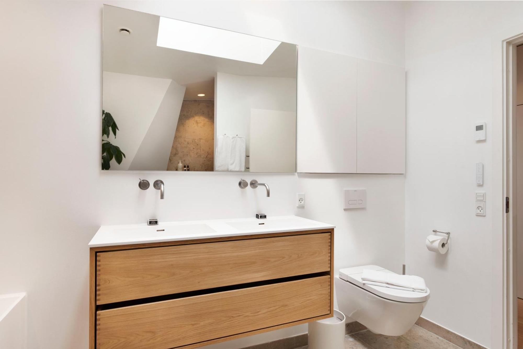 Dinesen Collection Luxury Leilighet