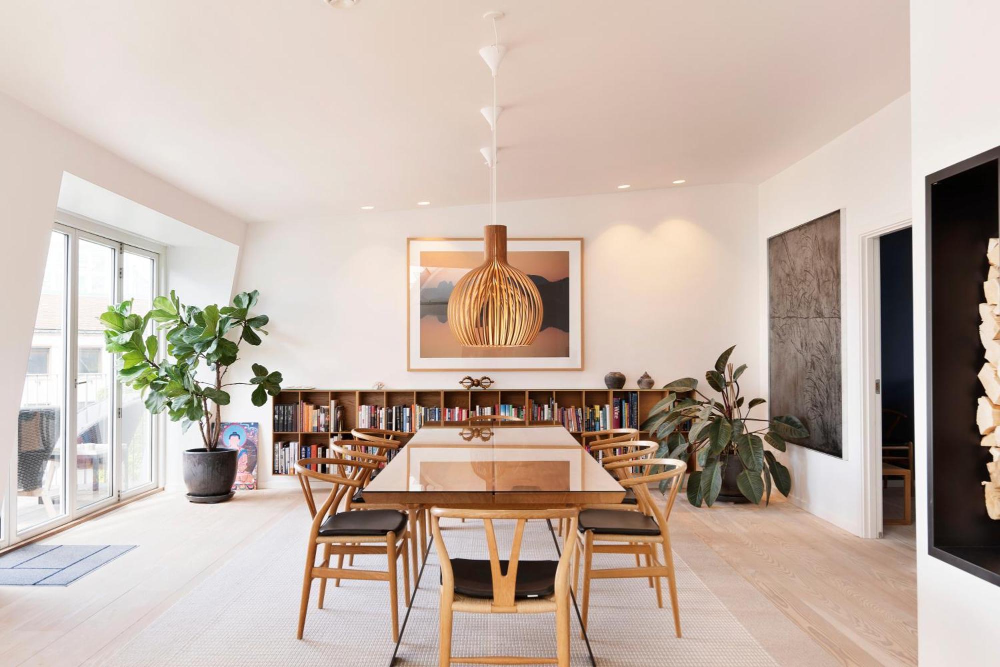 Leilighet Dinesen Collection Luxury