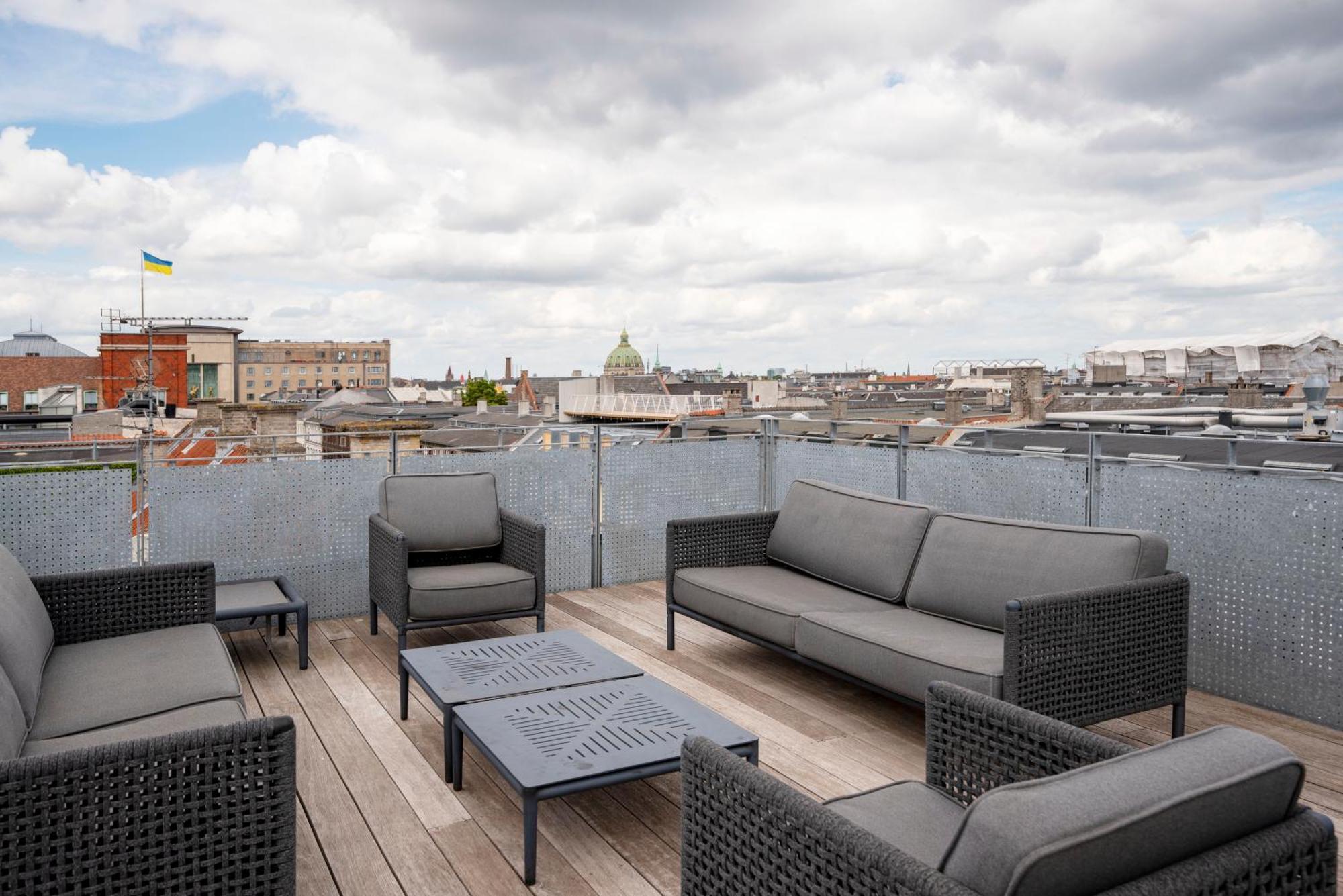 Dinesen Collection Luxury * København