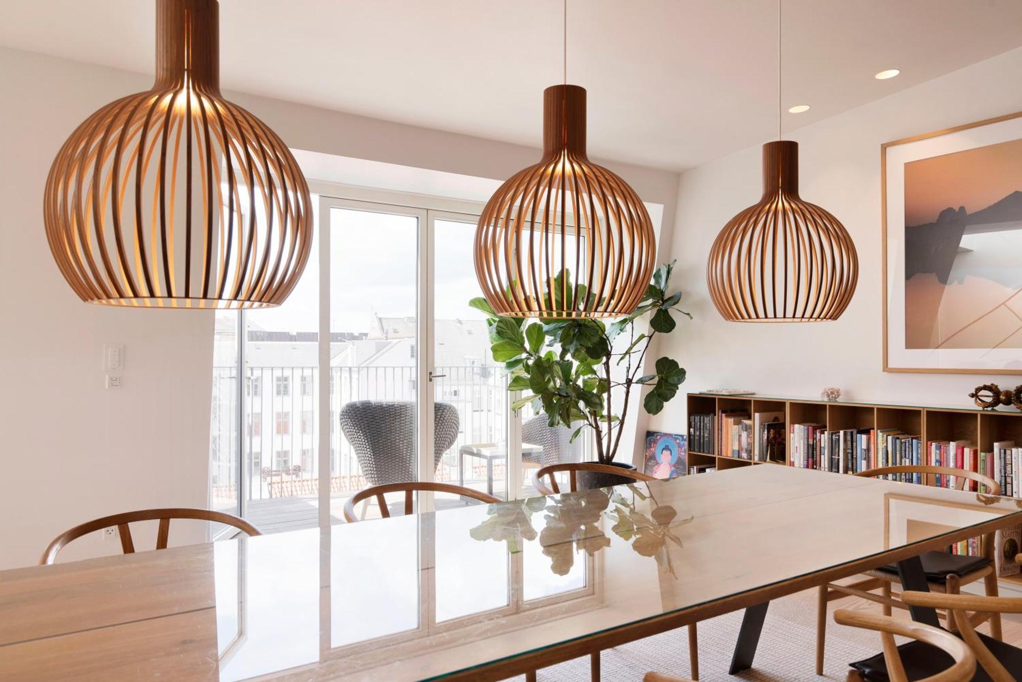 Leilighet Dinesen Collection Luxury *