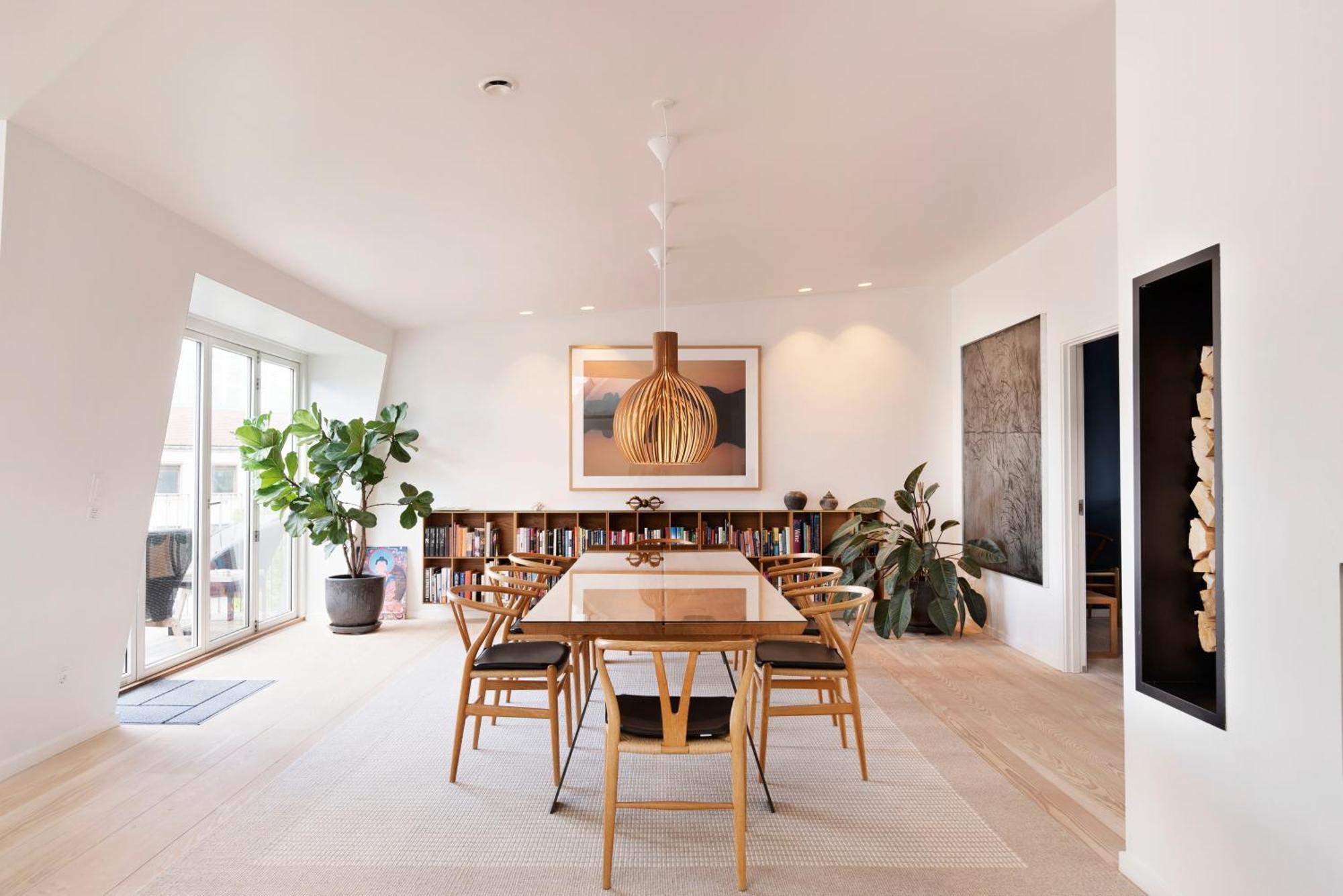 Dinesen Collection Luxury Leilighet København