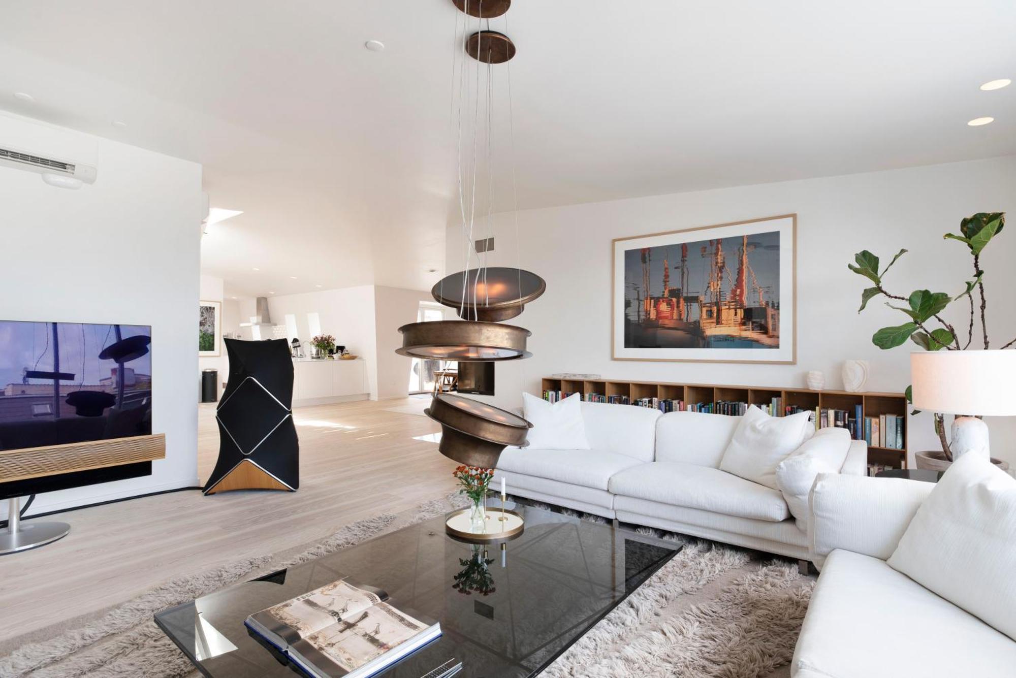 Leilighet Dinesen Collection Luxury København