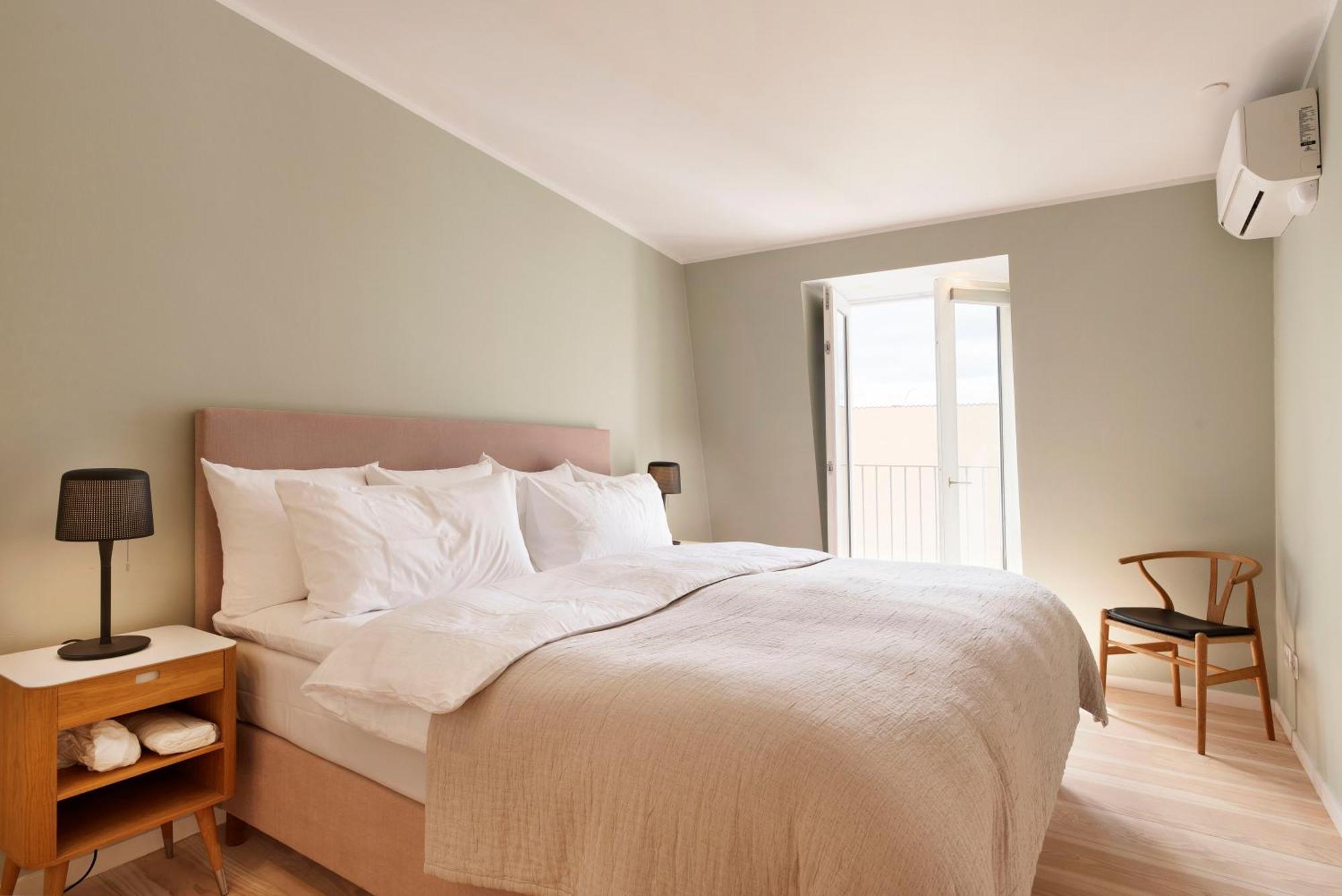 Dinesen Collection Luxury Leilighet