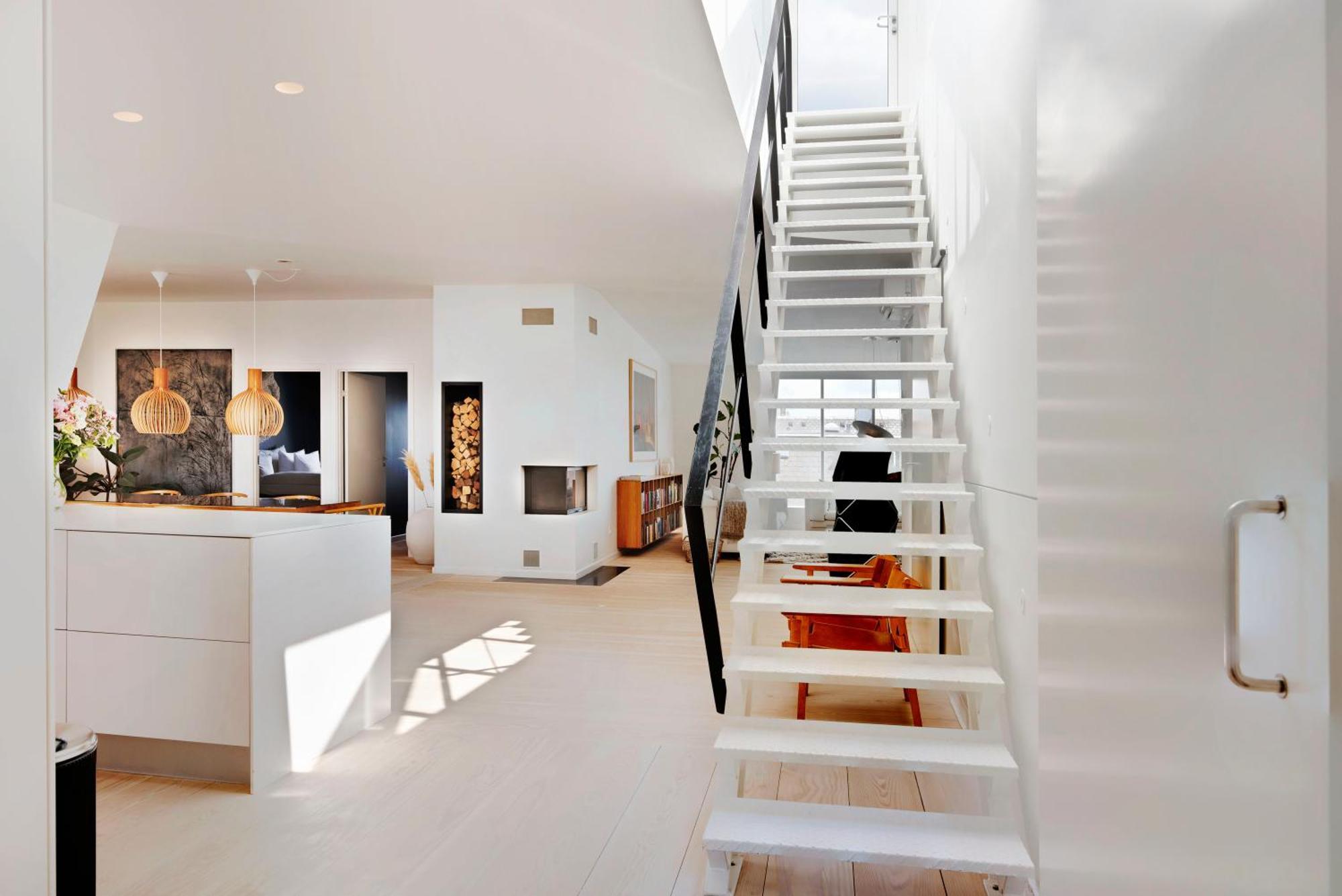 Dinesen Collection Luxury Leilighet