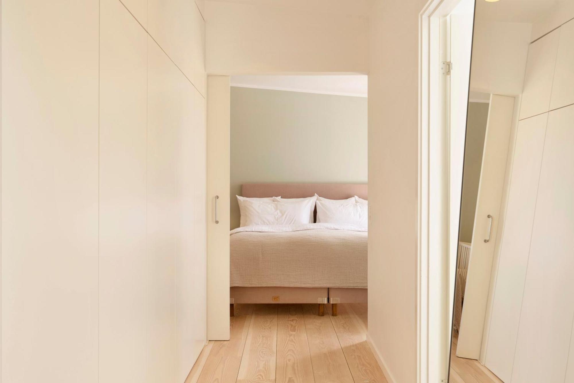 Dinesen Collection Luxury Leilighet København